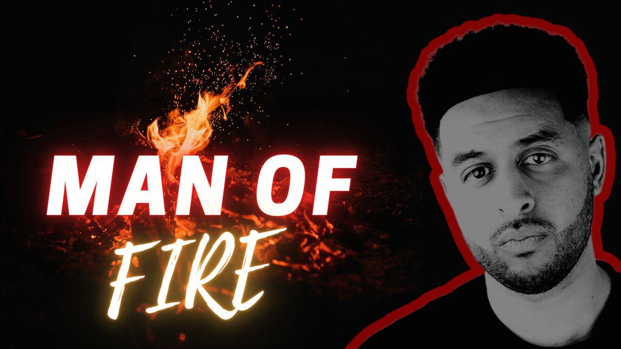 Man of Fire