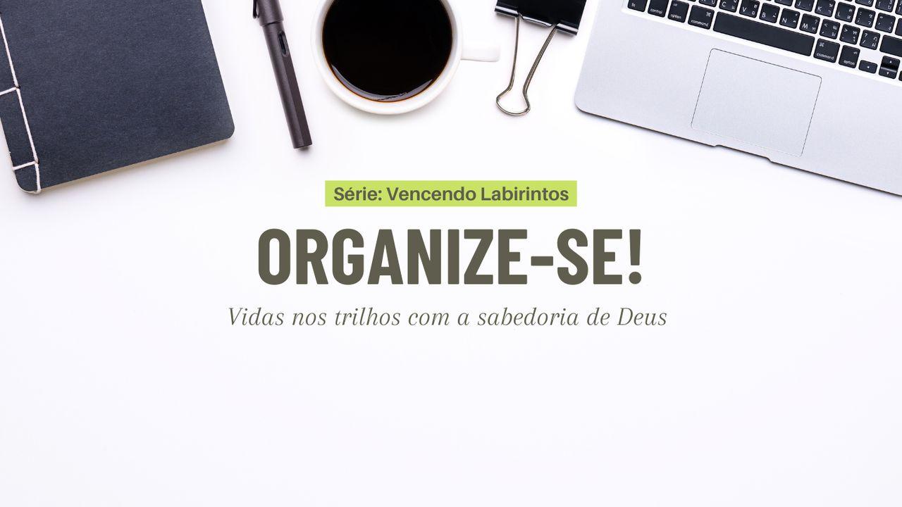 Organize-Se!