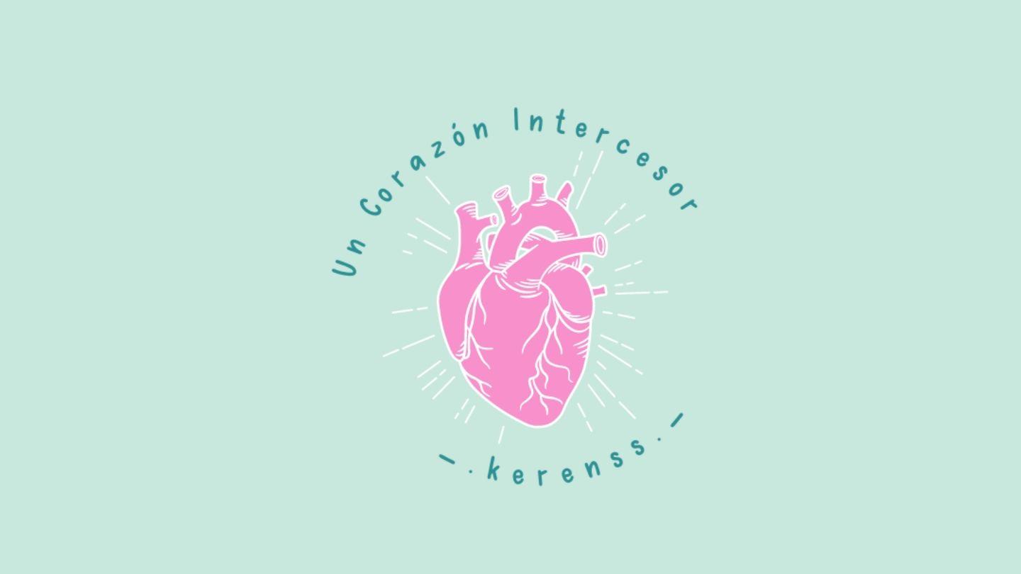 Un Corazón Intercesor Matei 18:20 Versiunea Biblia Romano-Catolică 2020