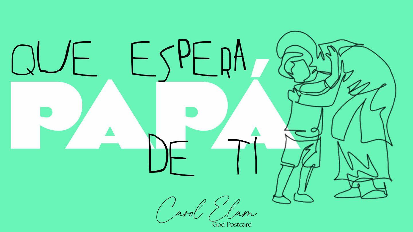 Qué espera papá de ti Marcos 9:22-25 Nueva Versión Internacional - Español