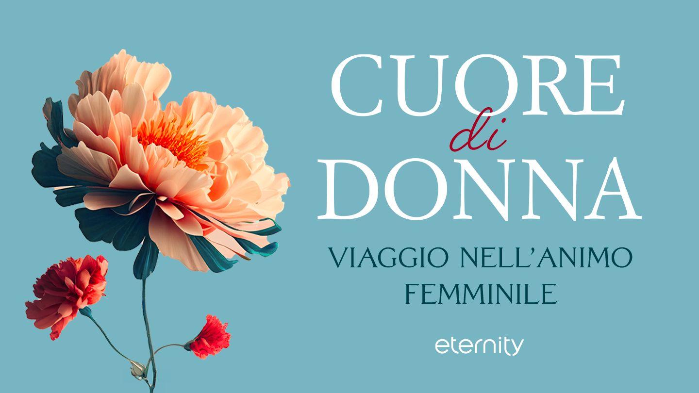 Cuore di donna. Viaggio nell'animo femminile Gen. 3:1 Bhaibheri Rakachena muChindau