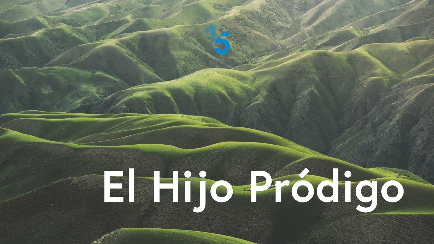 El Hijo Pródigo