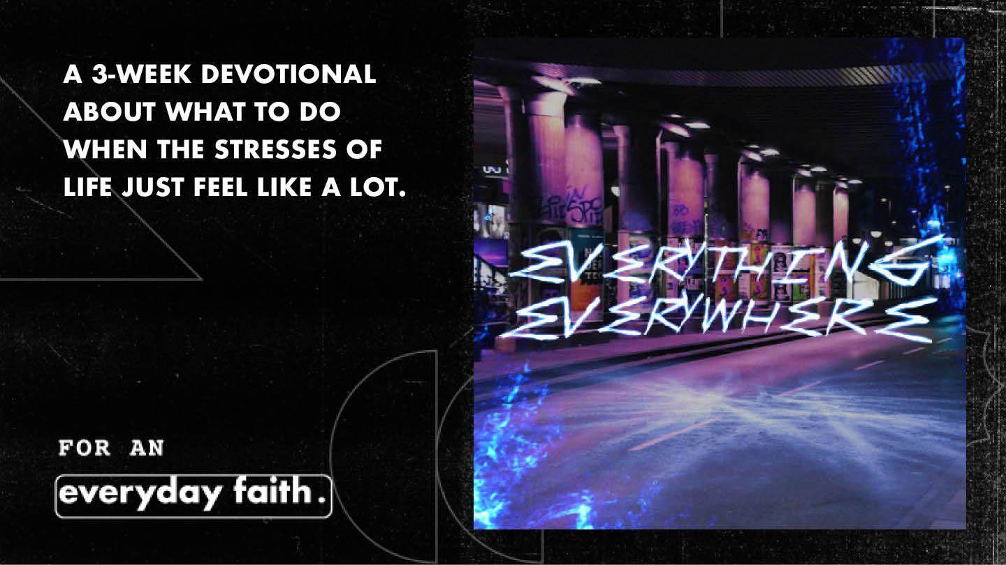 Everything Everywhere