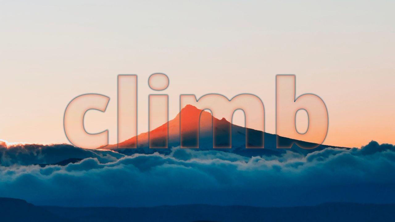 Climb