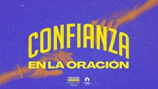 Confianza en la oración lk. 5:16 Ṯikiṯaḏiza Ṯiaŋ 1967