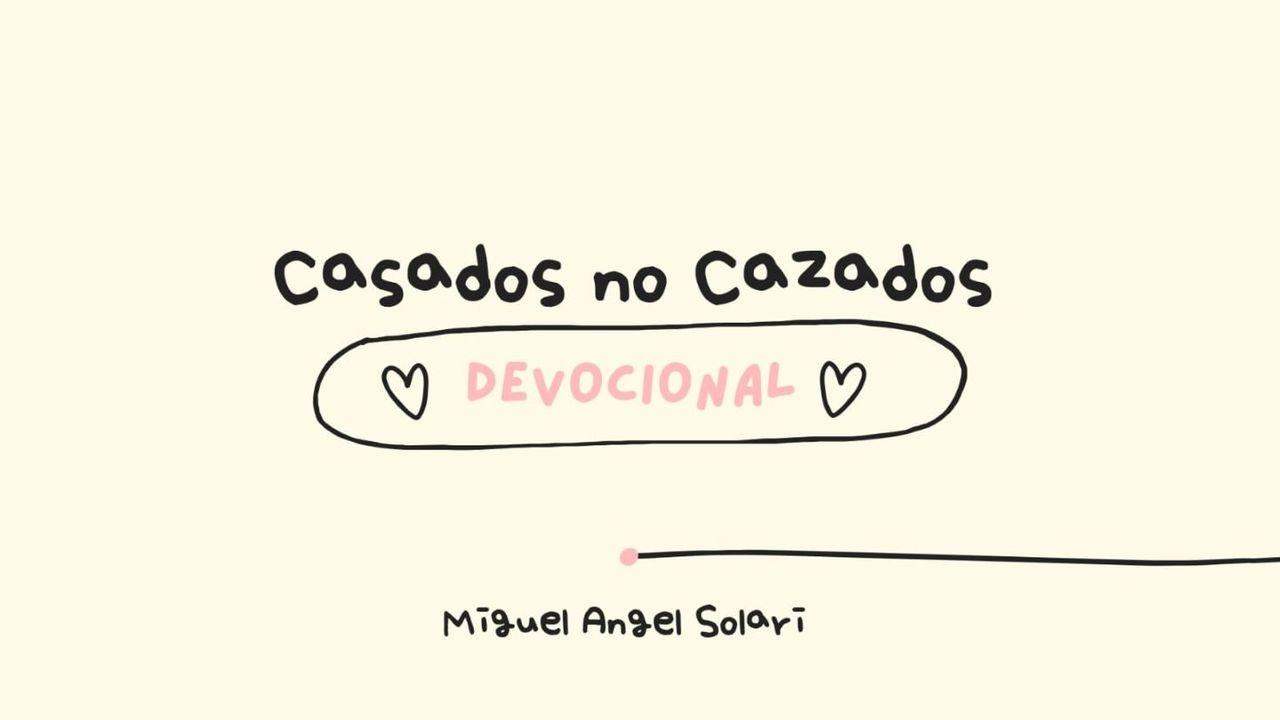 Casados no Cazados