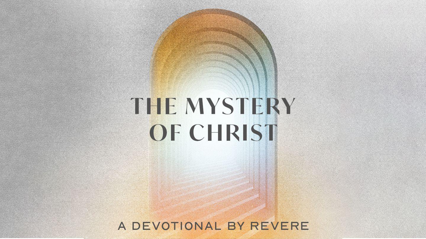 The Mystery of Christ Psalms 150:6 New American Standard Bible - NASB 1995