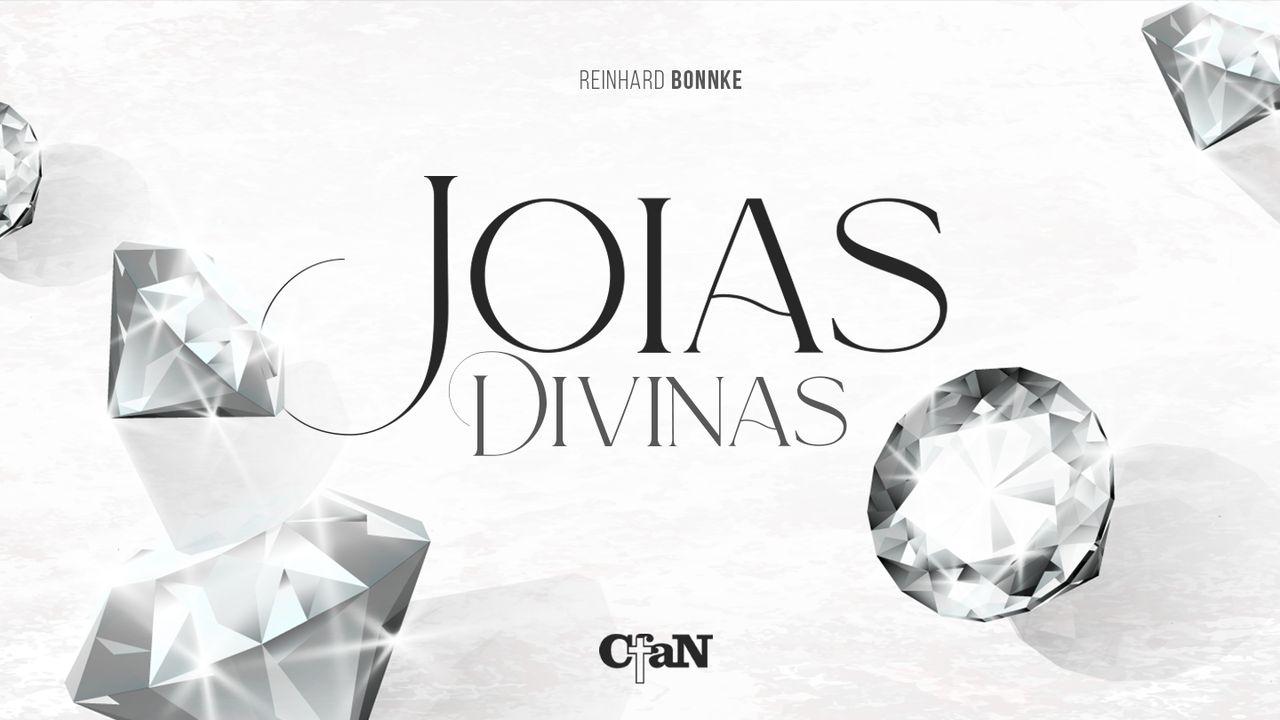 Joias Divinas