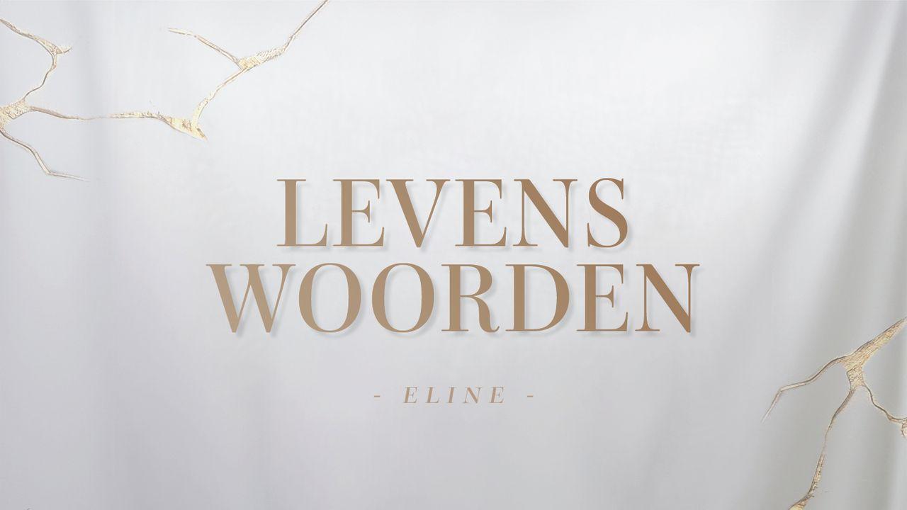 Levenswoorden