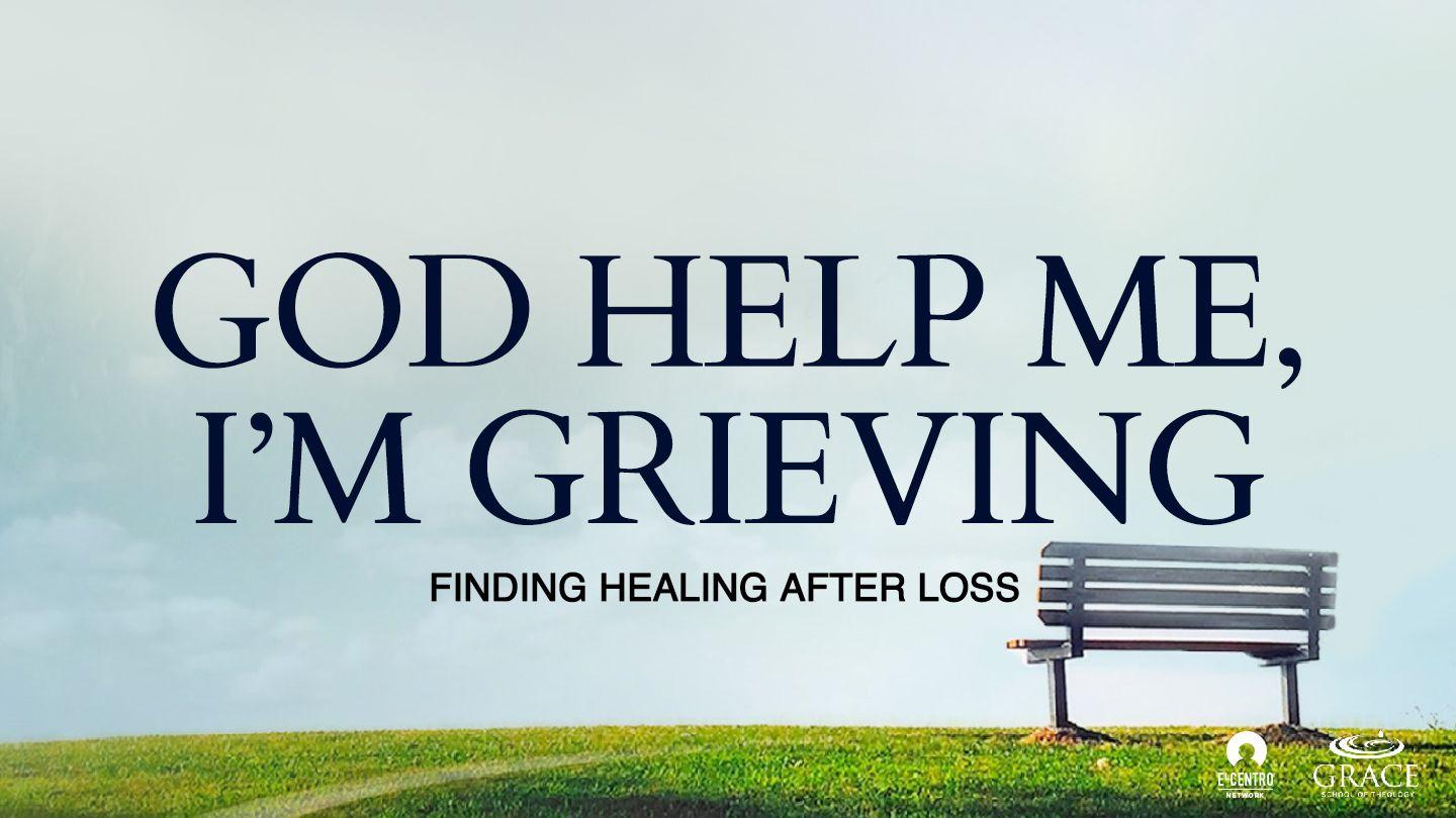 God Help Me, I’m Grieving Psalms 102:3-4 New King James Version