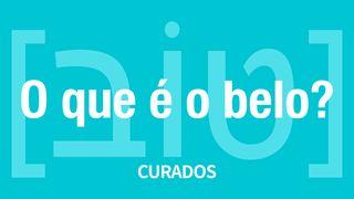 O que é o belo? GENESIS 1:26-27 Navajo Bible