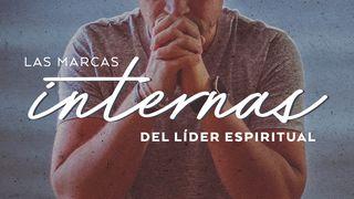 Las marcas internas del líder espiritual