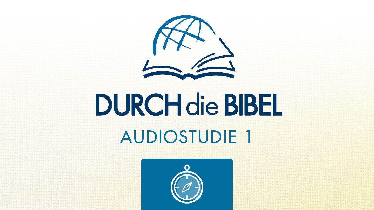Einführung Johannes 17:6-11 Hoffnung für alle