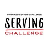 Serving Challenge: An 11-Day Life-Changing Journey to Serve Like Jesus