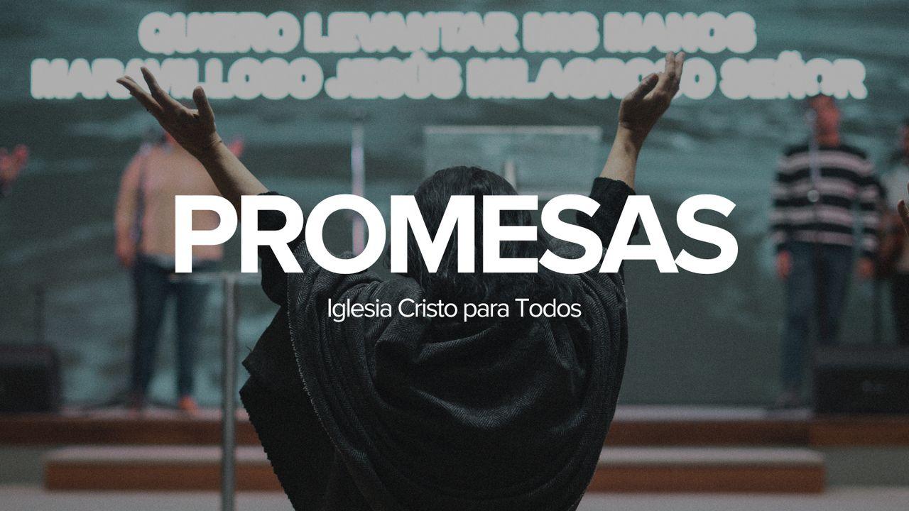 Promesas