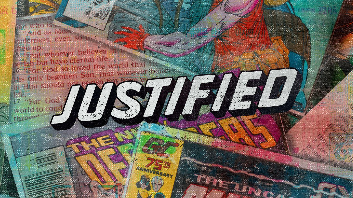 Justified