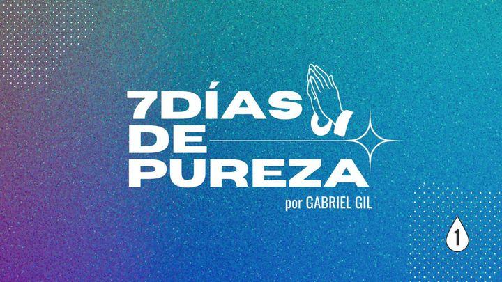 7 Días De Pureza