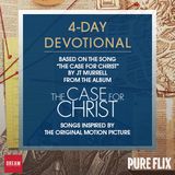 The Case For Christ: Songs Inspired By The Original Motion Picture