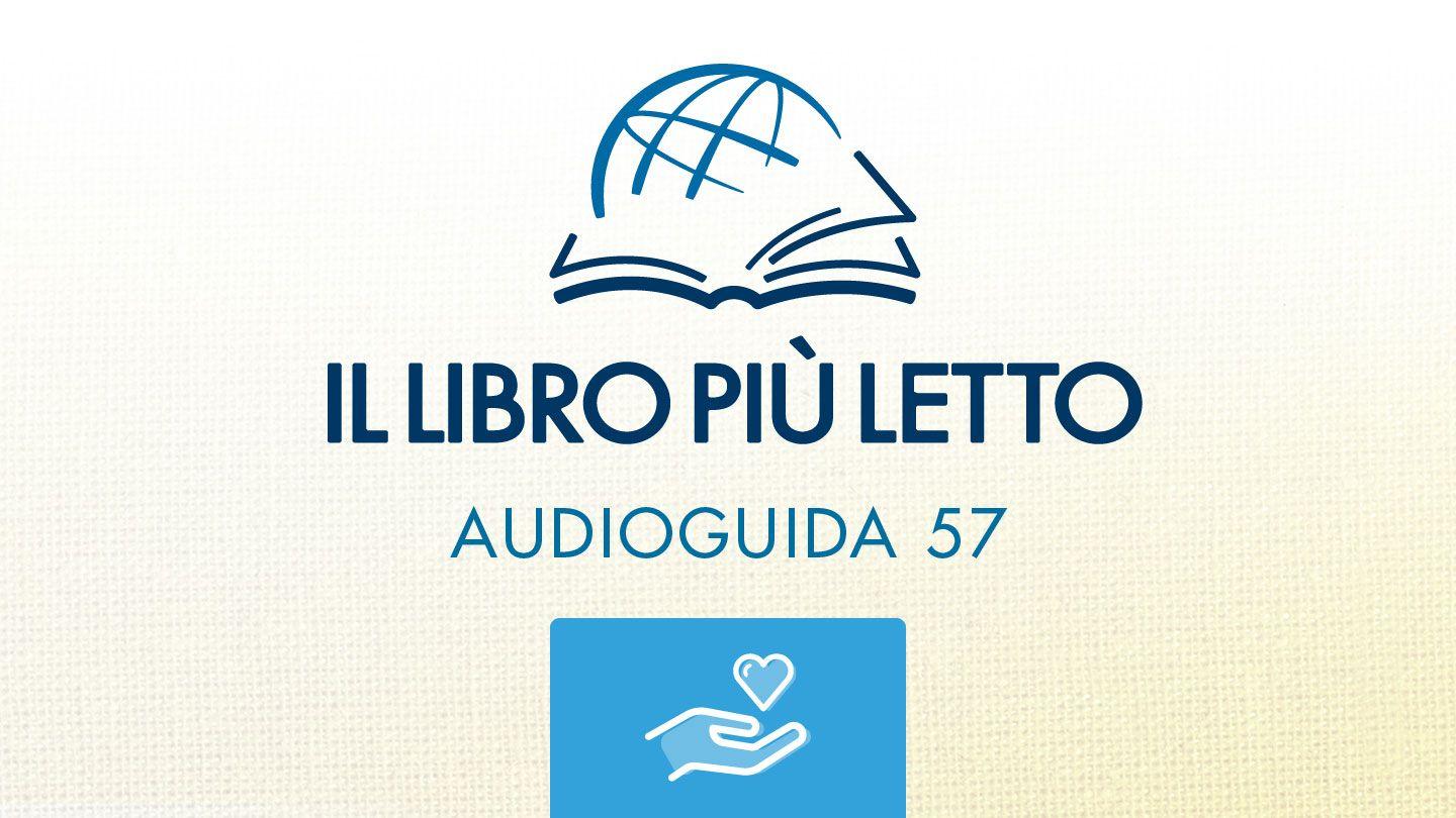 Michea Michea 6:1-7 Traduzione Interconfessionale in Lingua Corrente