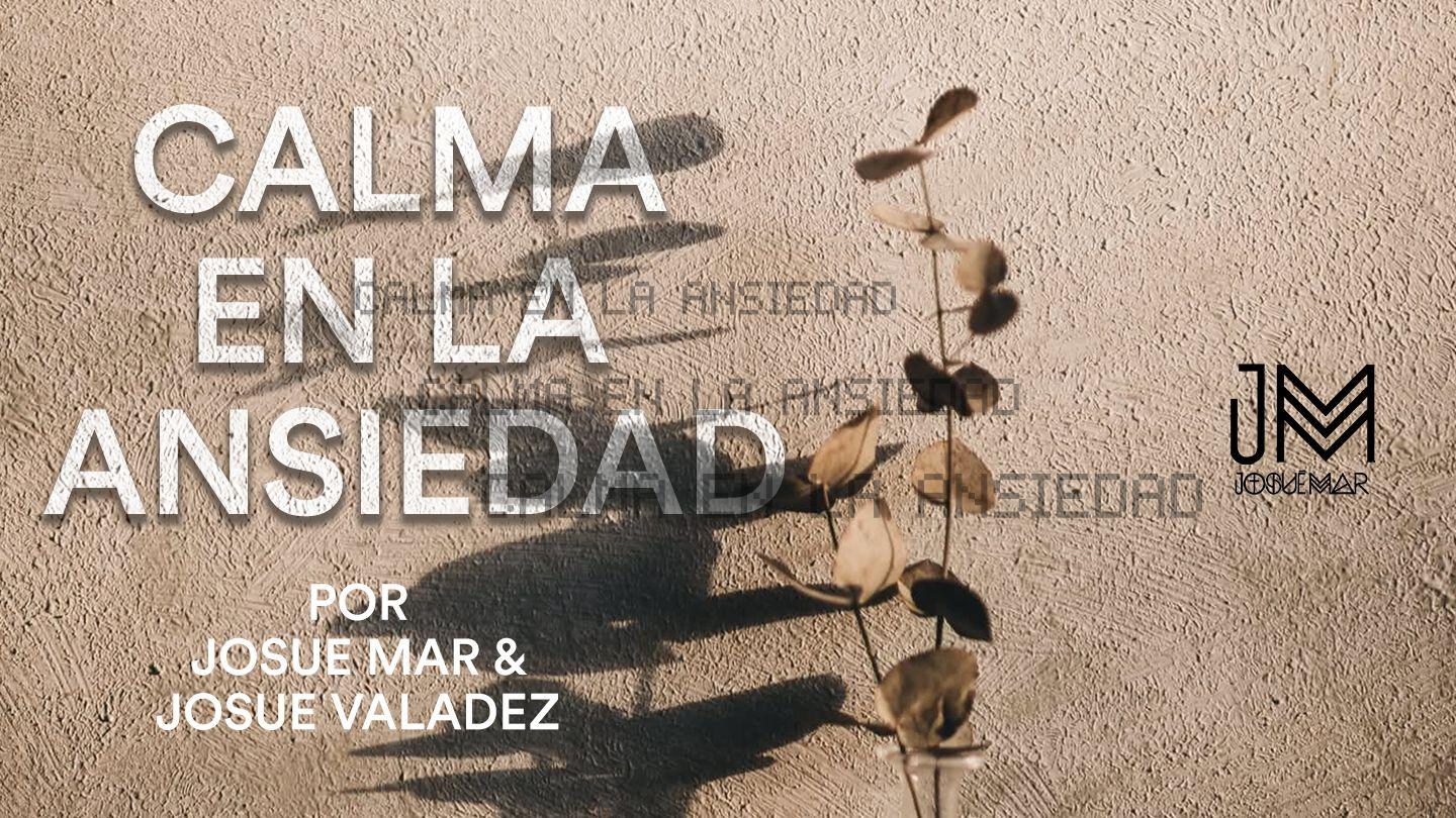 Calma en la ansiedad S. Juan 8:32 Biblia Reina Valera 1960