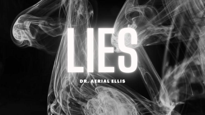 Lies
