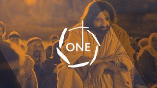 One: The Gospels to Resurrection Sunday