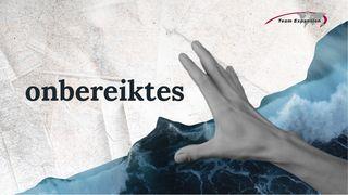 Onbereiktes FILIPPENSE 4:13 Afrikaans 1983