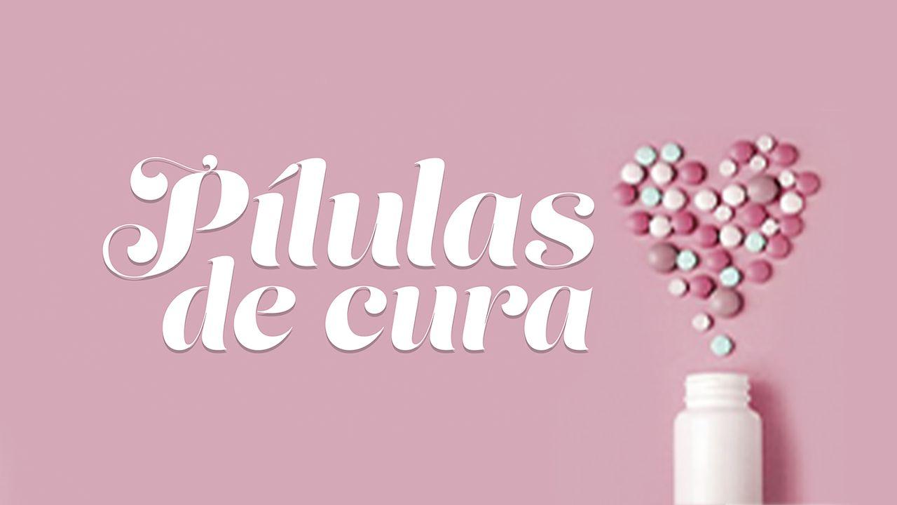 Pílulas de Cura