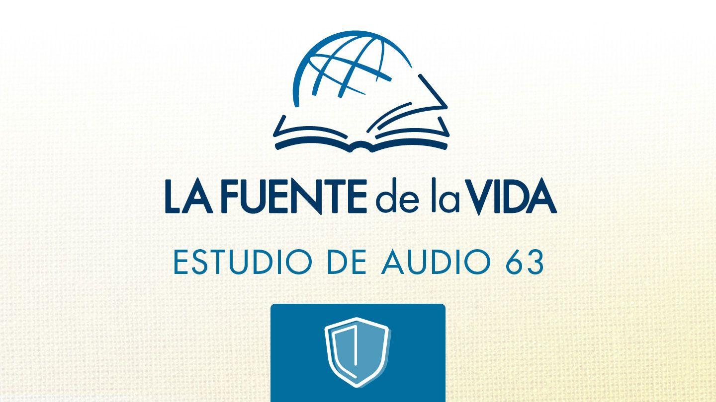 Judas JUDAS 1:22 La Palabra (versión española)