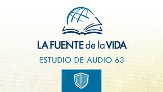Judas JUDAS 1:4 La Palabra (versión española)