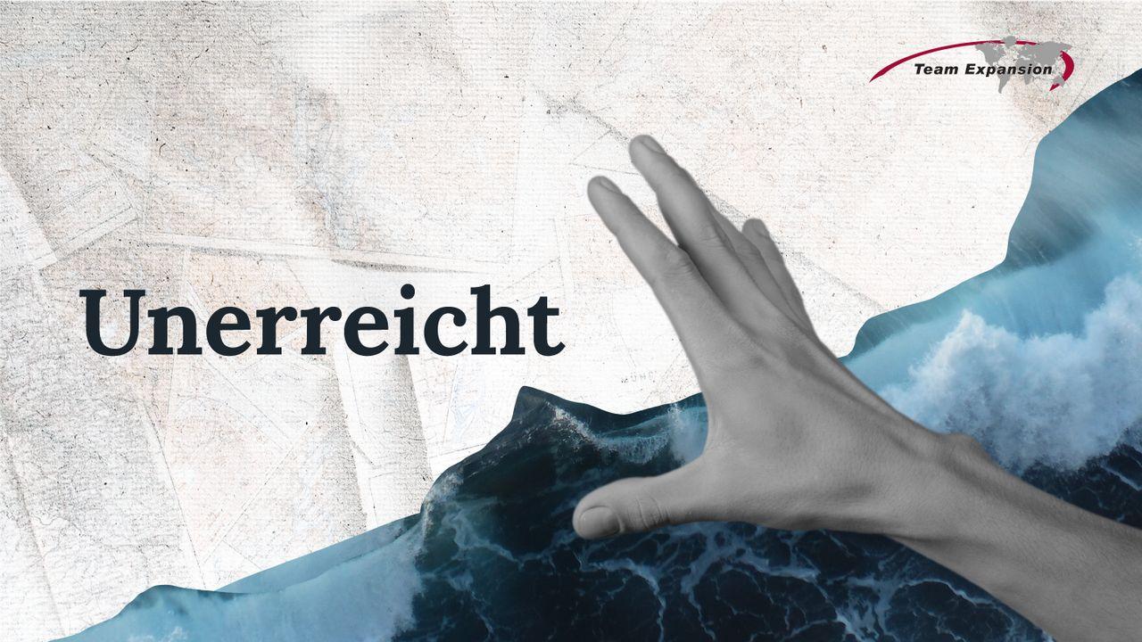 Unerreicht