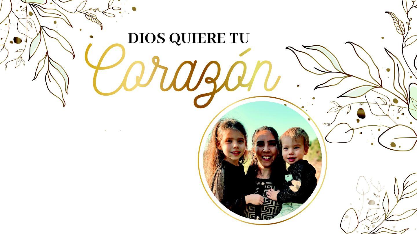 Dios Quiere Tu Corazón Евангелието според Матей 6:34 Новият завет: съвременен превод