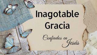 Inagotable gracia 1 Pedro 1:13-17 Biblia Reina Valera 1960