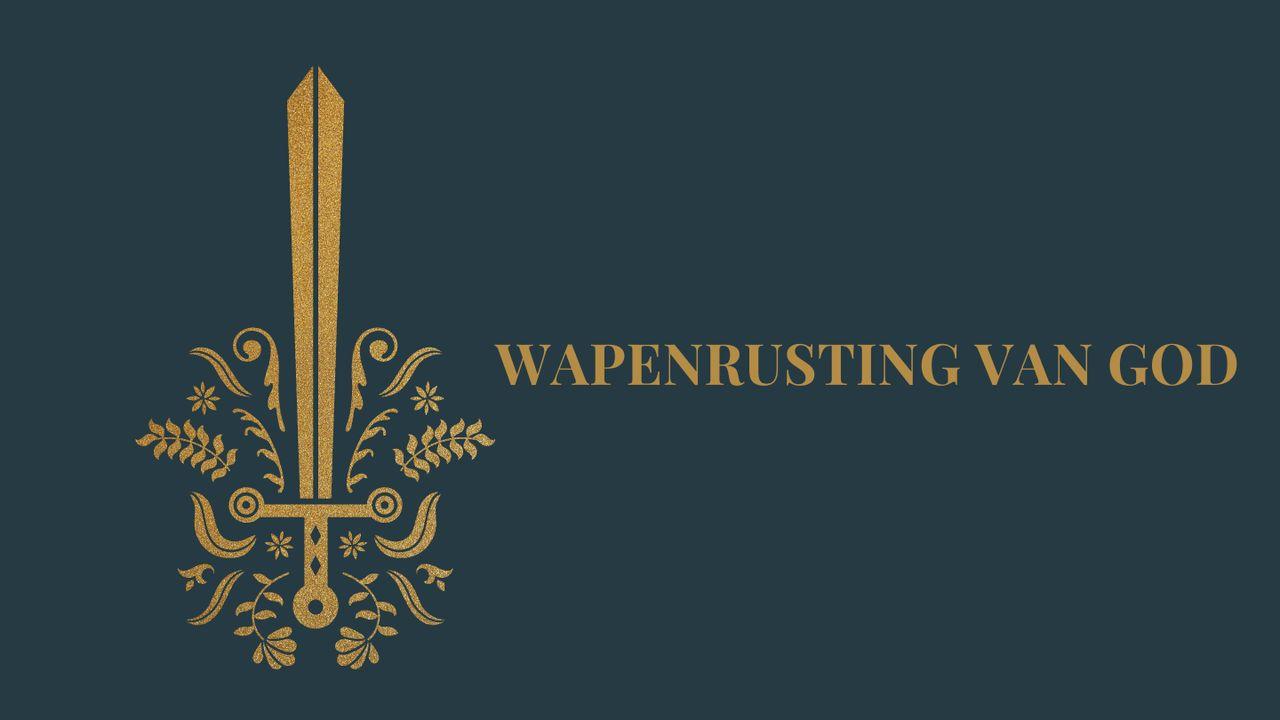 Wapenrusting van God