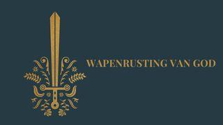 Wapenrusting van God