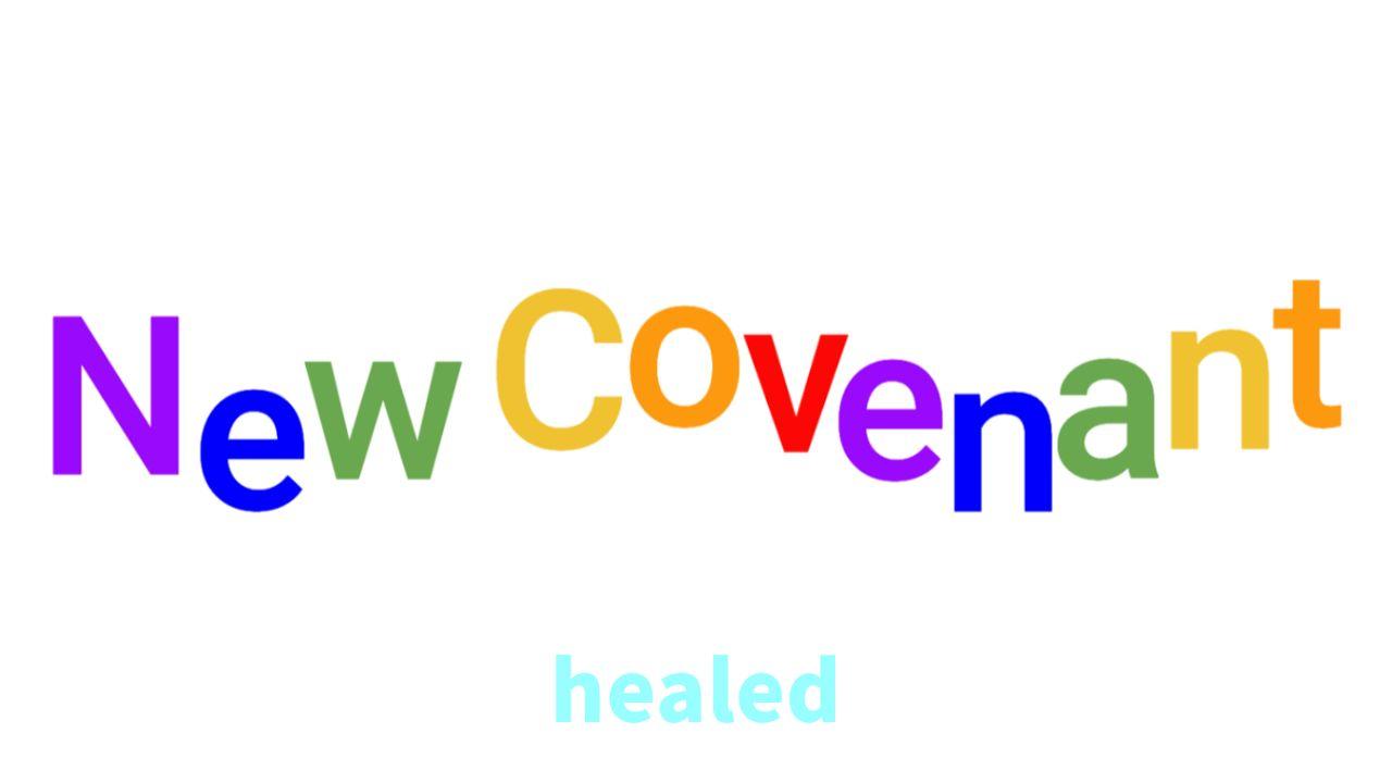 New Covenant