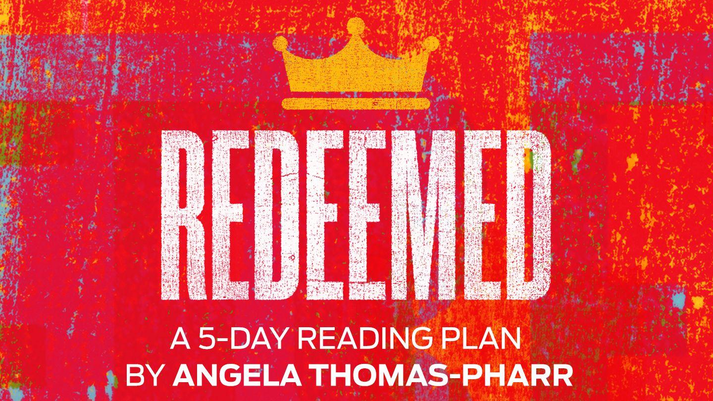 Redeemed Romanos 10:11 Nueva Versión Internacional - Español