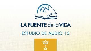 1 Samuel 1 SAMUEL 25:24 La Palabra (versión española)