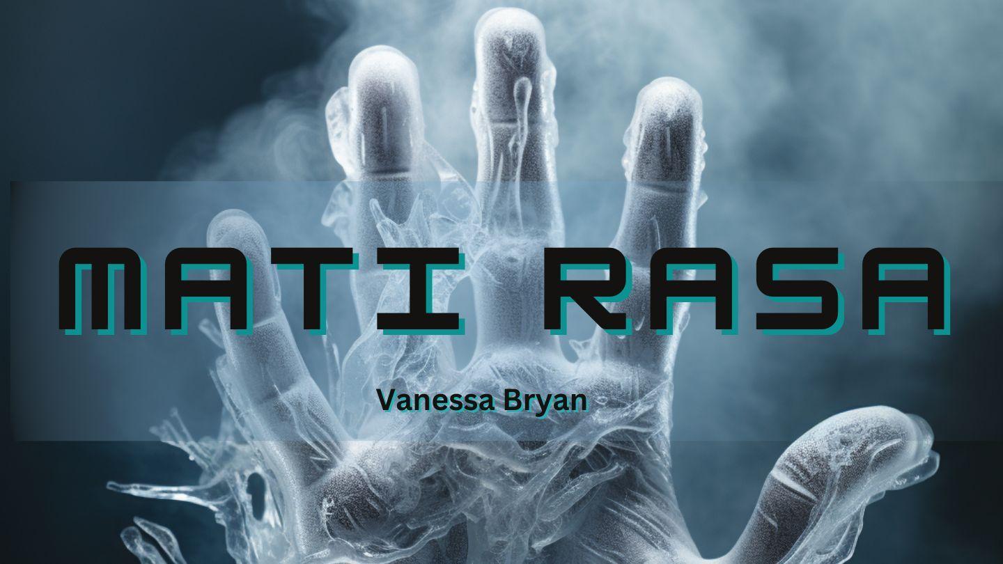 Mati Rasa Yohanes 14:16-19 Alkitab dalam Bahasa Indonesia Masa Kini