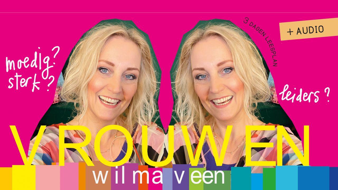 Dappere vrouwen