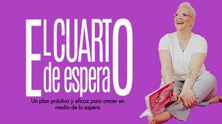 El Cuarto de Espera 1 Samuel 1:3-7 Nueva Traducción Viviente