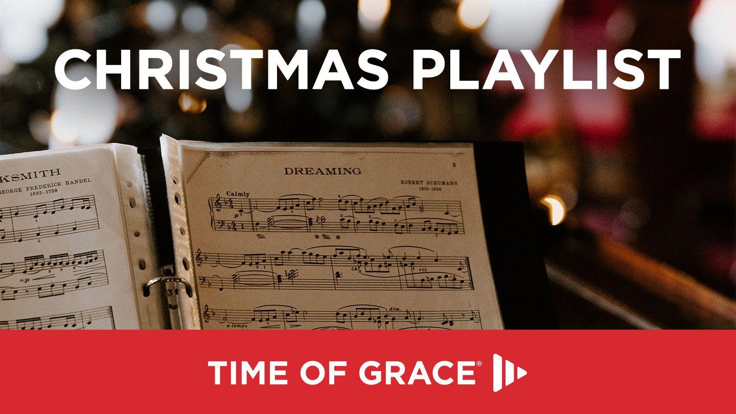 Christmas Playlist