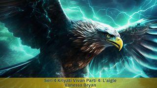 Seri 4 Kriyati Vivan Parti 4: L'aigle M. Yohana 14:13-14 Mapangano Alomba 1923