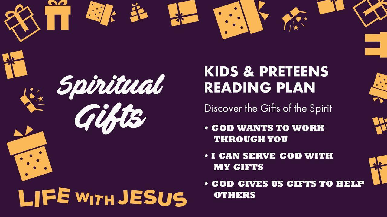 Spiritual Gifts