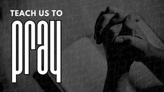 Teach Us to Pray Ạsuor 29:2 Ạḍinya Iigbia