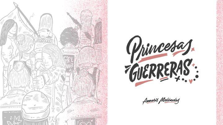 Princesas Guerreras