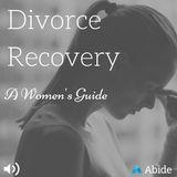 Divorce Recovery For Women