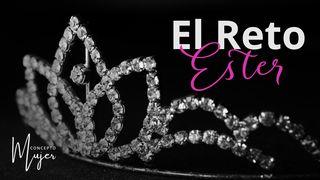 El Reto Ester Ester 3:12-15 Nueva Traducción Viviente