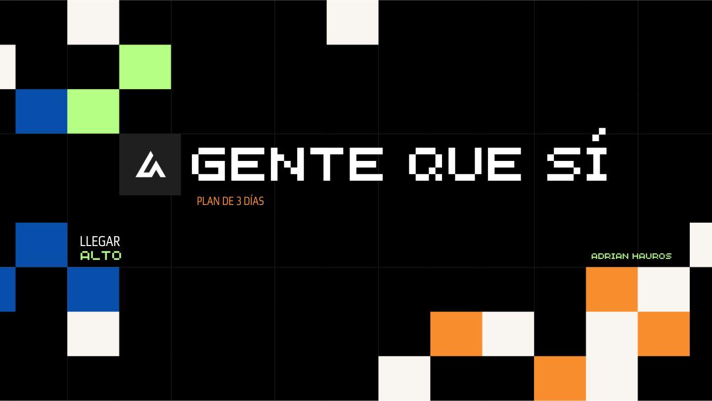 Gente Que Sí Mak 2:4 Wel puat̤ ci Mak ke gor 1916