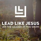 Lead Like Jesus: 21 Days of Leadership